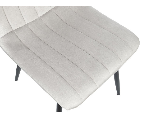 Стул Easy-Fit Light Grey V237