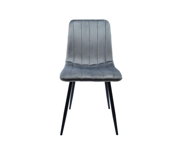 Стул Easy-Fit Dark Grey V240