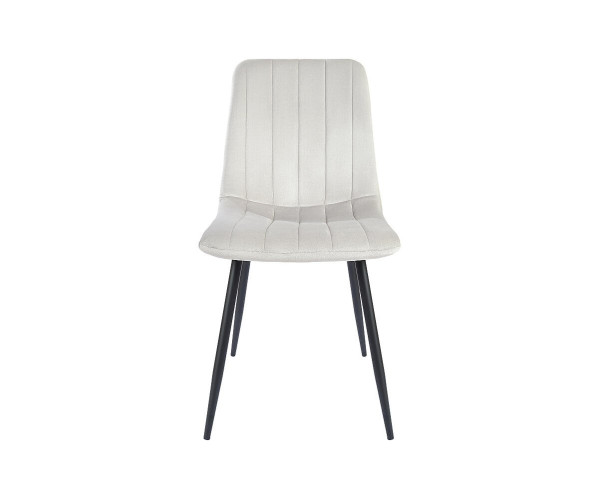 Стул Easy-Fit Light Grey V237