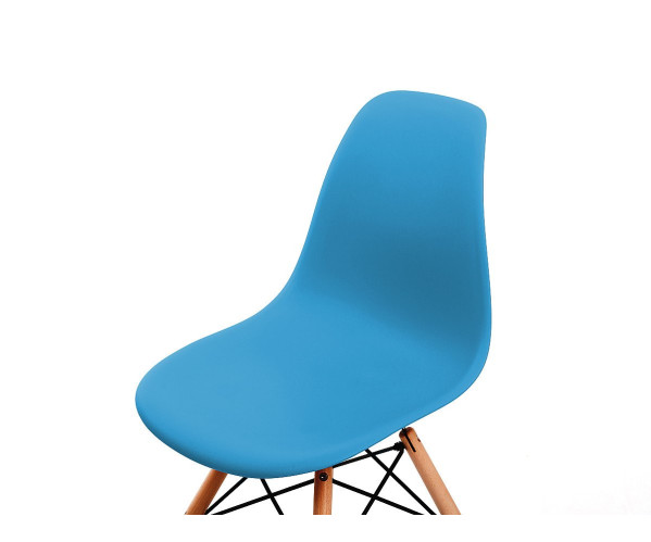 Стул Enny-1 | Light Blue, характеристики
