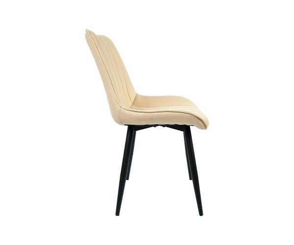 Стул Jet-Set | Beige С103, характеристики