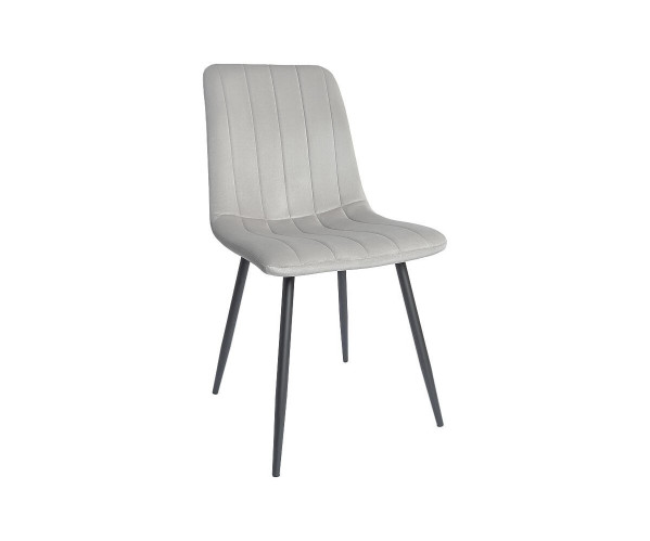 Стул Easy-Fit Light Grey V237