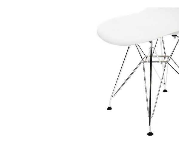 Стул Eddy-1 | White, характеристики