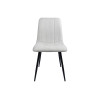 Стул Easy-Fit | Light Grey C127, Современный стиль