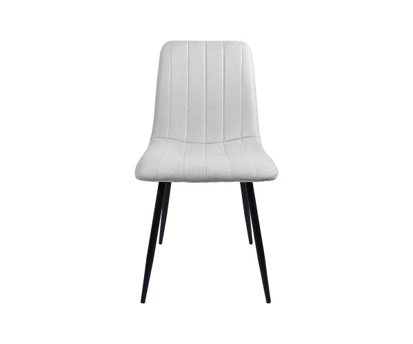 Стул Easy-Fit | Light Grey C127, Современный стиль