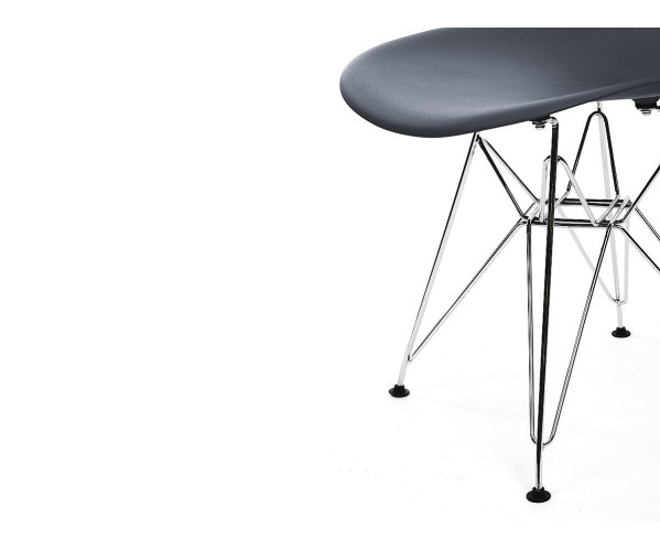 Стул Eddy-1 Graphite