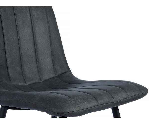 Стул Easy-Fit | Black L811, Современный