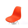 Стул Eddy-1 | Orange, характеристики