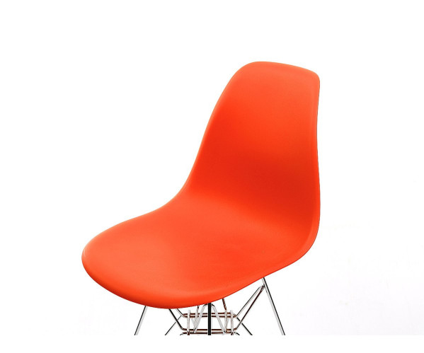 Стул Eddy-1 | Orange, характеристики