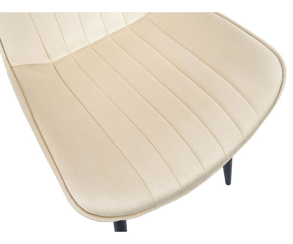 Стул Jet-Set Beige V203