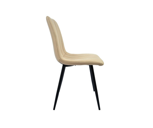 Стул Easy-Fit | Beige С103, Современный стиль