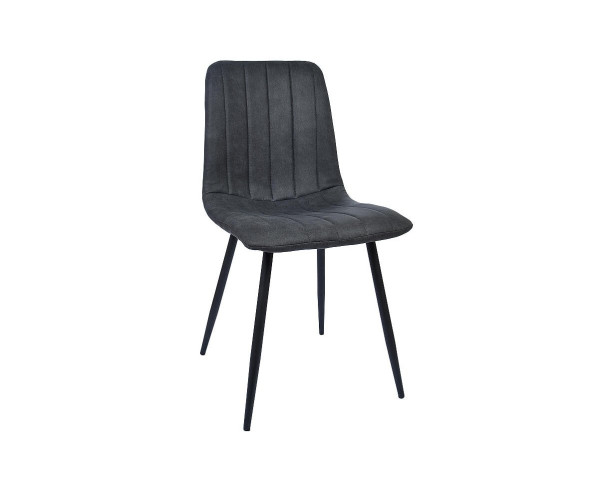 Стул Easy-Fit | Black L811, Современный