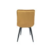 Стул Jet-Set | Golden V261, Велюр