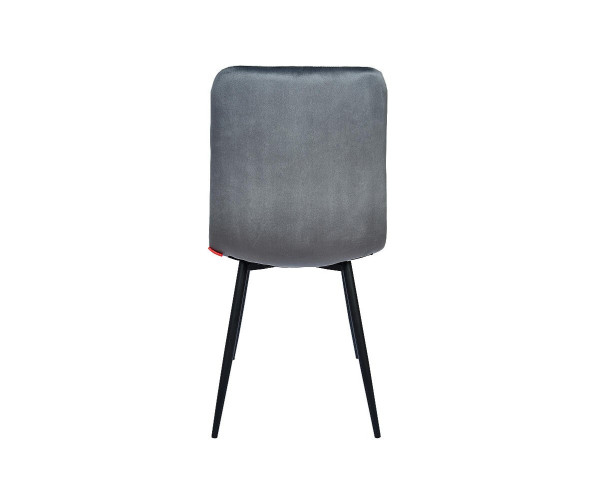 Стул Easy-Fit Dark Grey V240