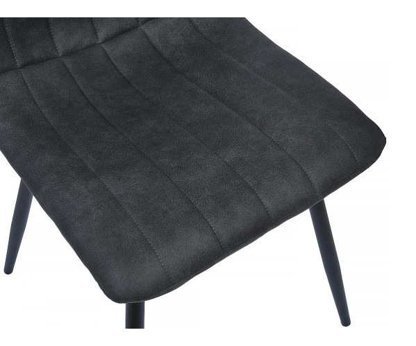 Стул Easy-Fit | Black L811, Современный