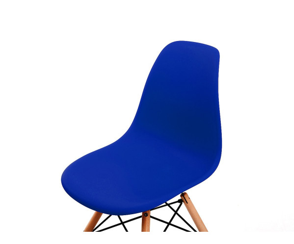 Стул Enny-1 Dark Blue
