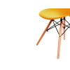 Стул Enny-1 Yellow