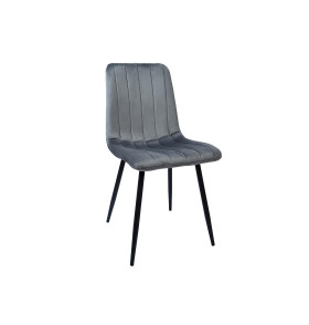 Стул Easy-Fit, цвет: Dark Grey V240