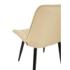 Стул Jet-Set | Beige С103, характеристики