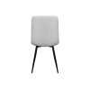 Стул Easy-Fit | Light Grey C127, Современный стиль
