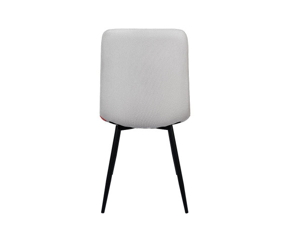 Стул Easy-Fit | Light Grey C127, Современный стиль