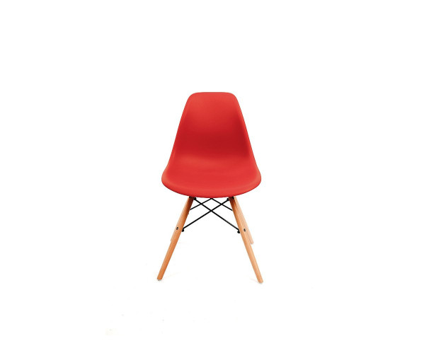 Стул Enny-1 | Red, характеристики