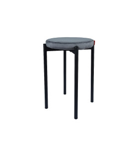 Табурет Hit-Up, цвет: Dark Grey V240