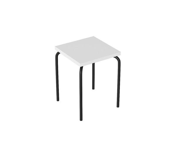 Табурет CHICO (SLС-1.2) | White In 2S, характеристики