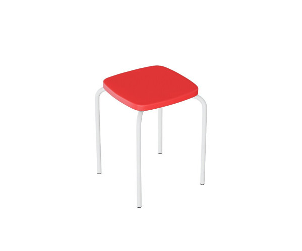 Табурет CHICO (СТ-12) Red