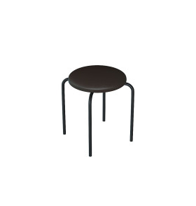 Табурет CHICO (SL1), цвет: V Chocolate