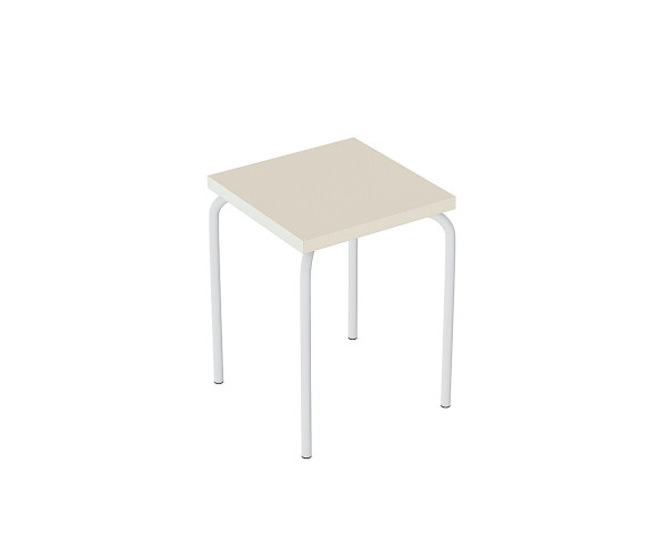 Табурет CHICO (SLС-1.2) | Cashmere In 2S, Бежевый