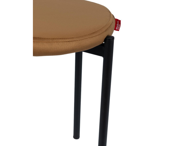 Табурет Hit-Up | Golden V261, Коричневый