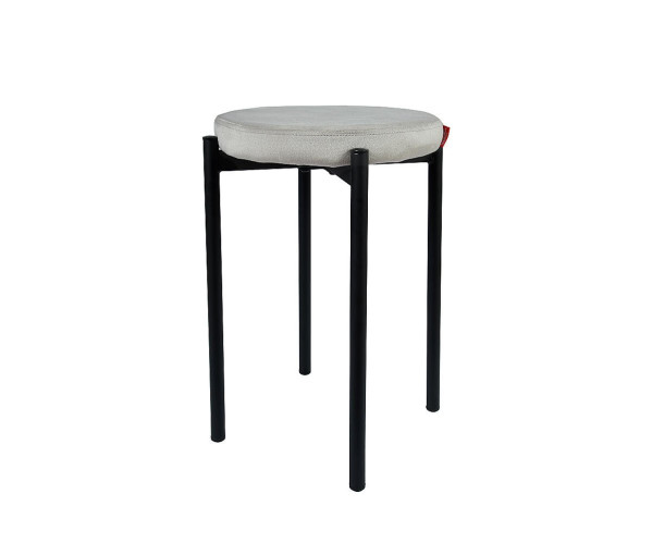 Табурет Hit-Up | Light Grey V237, характеристики