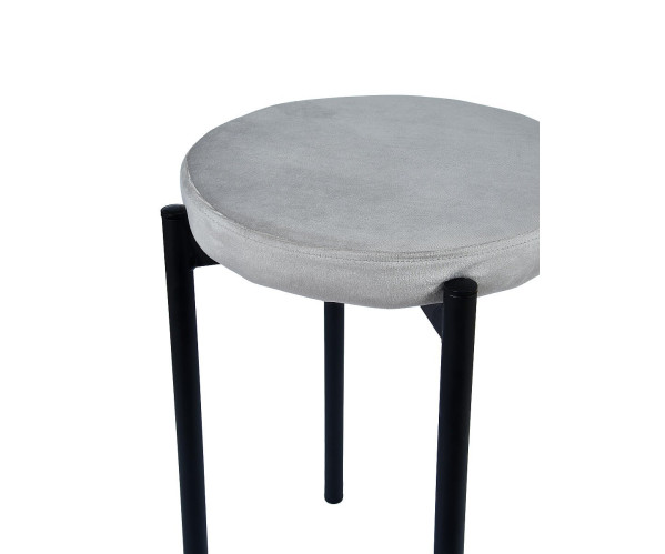 Табурет Hit-Up | Light Grey V237, характеристики