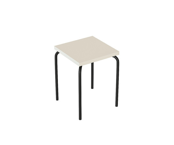 Табурет CHICO (SLС-1.2) | Cashmere In 2S, Бежевый