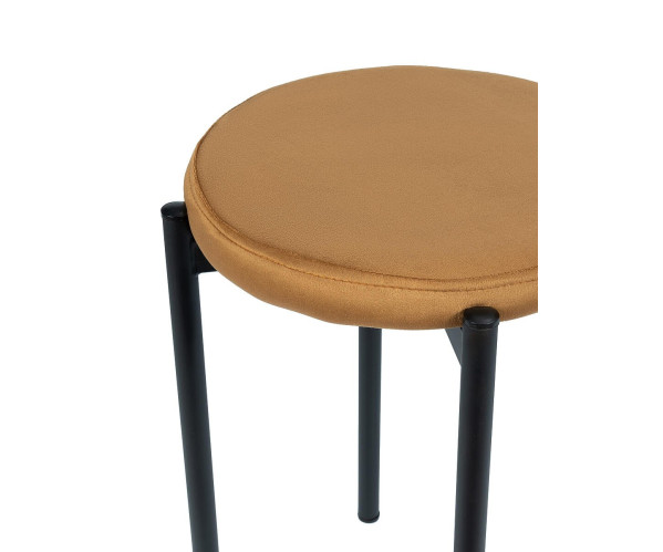 Табурет Hit-Up | Golden V261, Коричневый