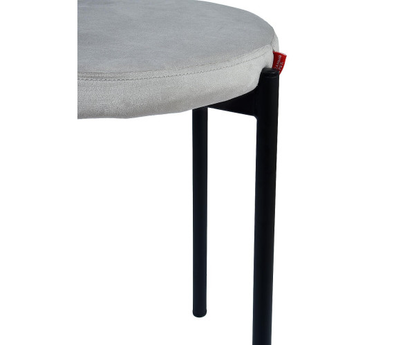 Табурет Hit-Up | Light Grey V237, характеристики