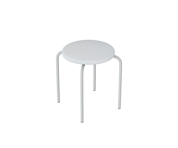 Табурет CHICO (SL1) | V White, характеристики