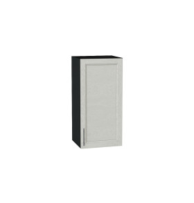 Шкаф верхний с 1-ой дверцей Сканди, цвет: Cappuccino Softwood