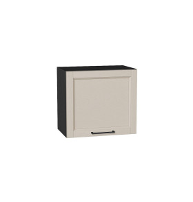 Шкаф верхний горизонтальный Сканди, цвет: Cream Silkwood