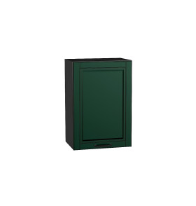 Шкаф верхний с 1-ой дверцей Дублин, цвет: Special Green