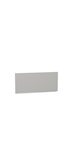 ФГП Фьюжн 35.80, цвет: Silky Light Grey | ПЭТ, Silky Light Grey