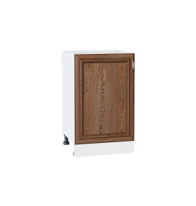 Шкаф нижний с 1-ой дверцей Шале, цвет: Brown Dreamline