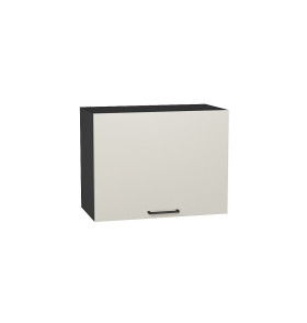 Шкаф верхний горизонтальный Флэт, цвет: Cashmere In 2S