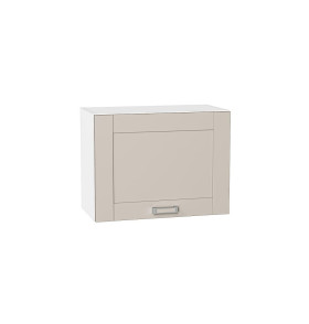 Шкаф верхний горизонтальный Лофт, цвет: Cream Silk