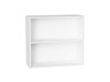 Каркас верхнего шкафа В 800, цвет: Белый
