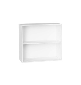 Каркас верхнего шкафа В 800, цвет: Белый