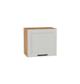 Шкаф верхний горизонтальный Нео, цвет: Grey Silk