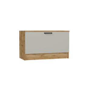 Тумба Стиль ТБ-800, цвет: Light Grey In 2S