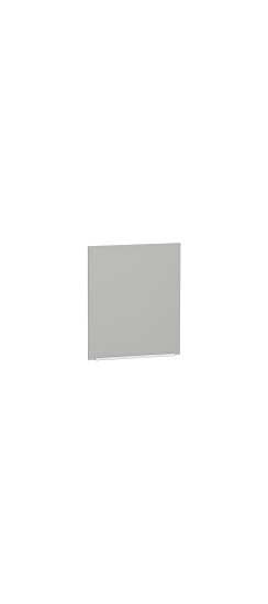ФГ Фьюжн 65.60, цвет: Silky Light Grey | ПЭТ, Silky Light Grey